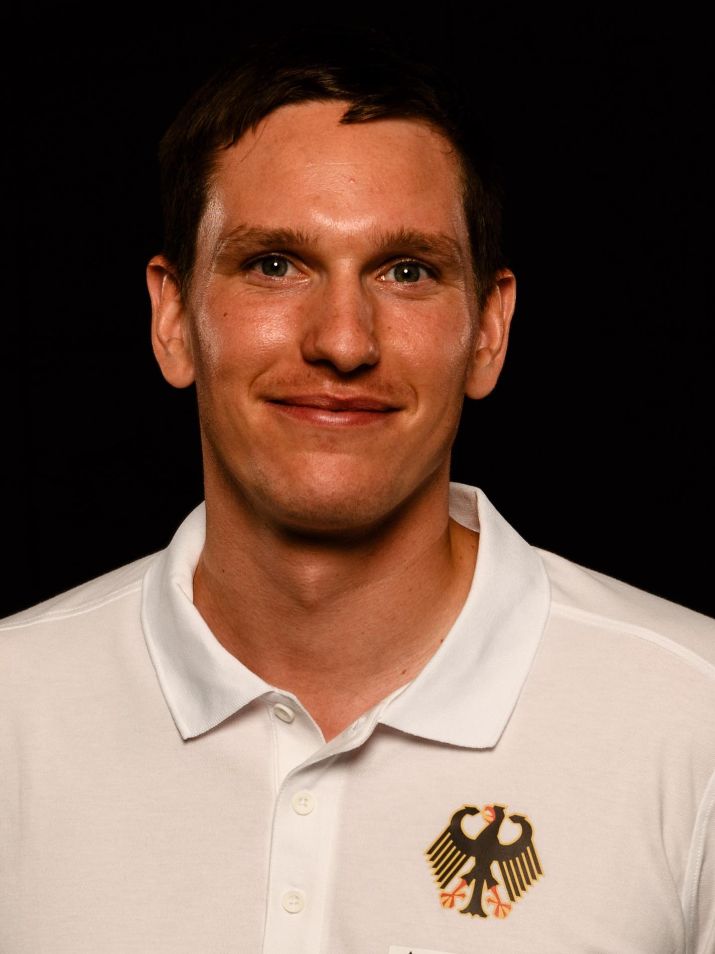 Philipp REICHENBACH
