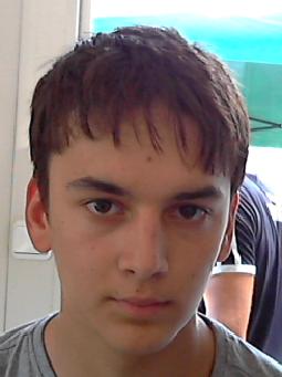 Antonio HIRZIN