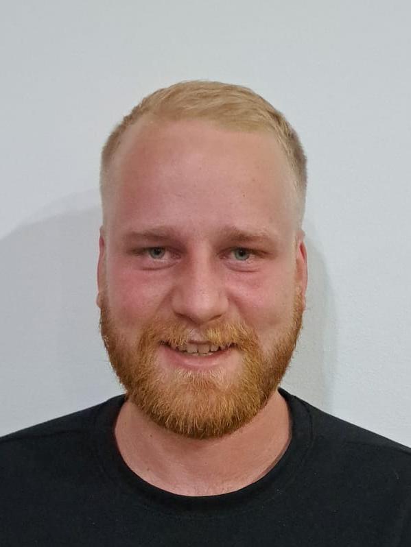 Damian KUKEC