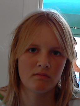 Alba Zoe GRZIN