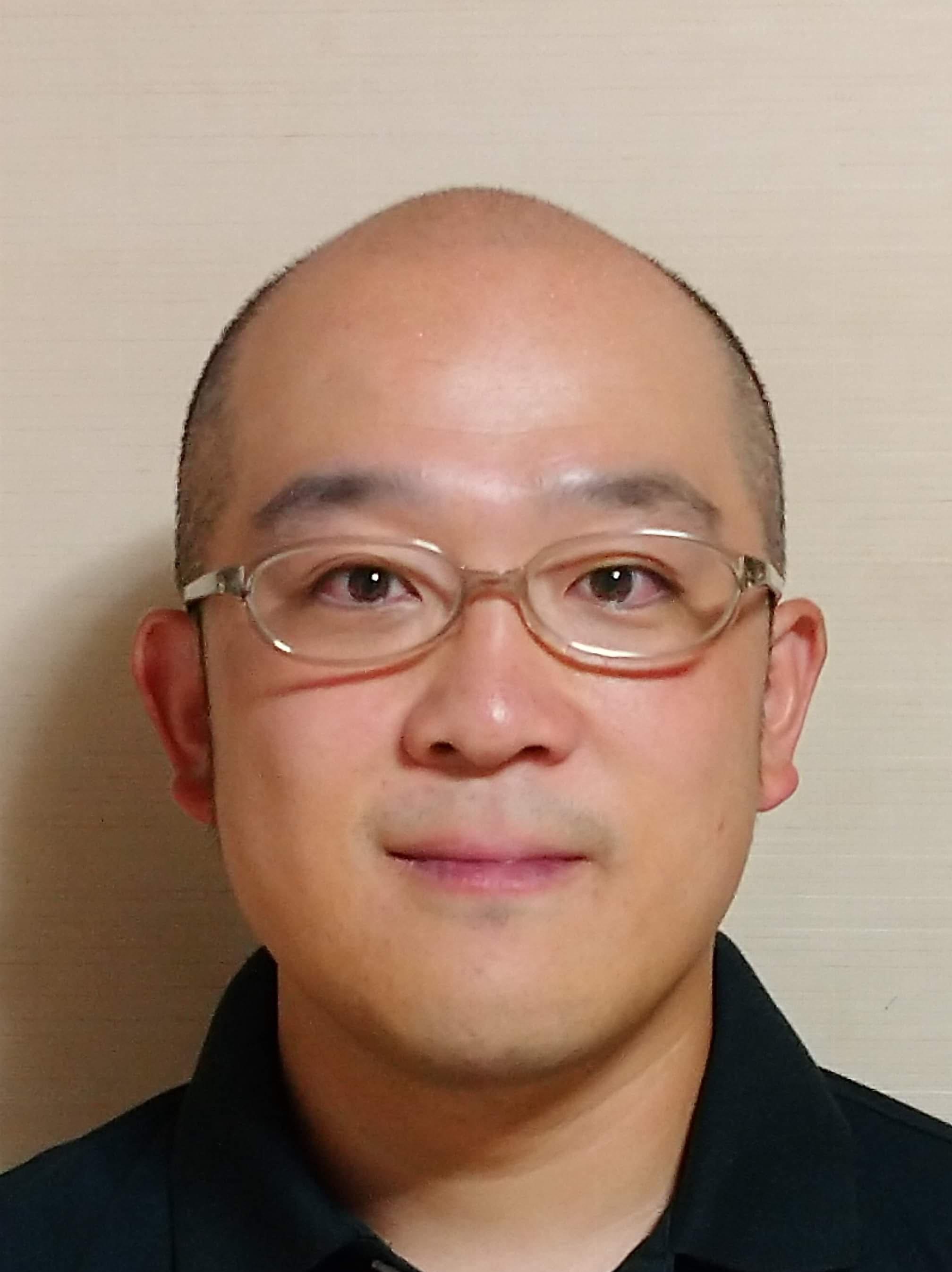 Yoshikaze KIMURA