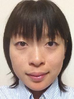 Hitomi TAKAKU