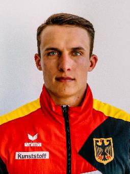 Eric MENDEL