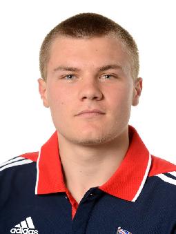 Matthew BISHOP