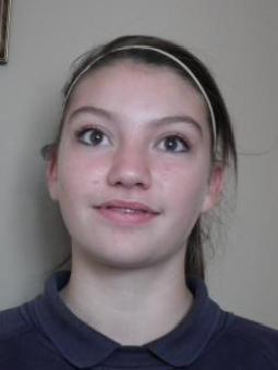 Lucy BROWN
