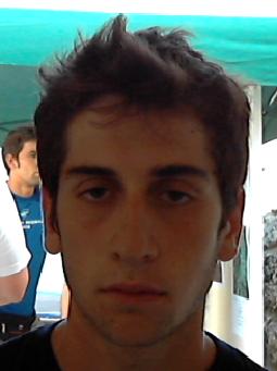 Alessandro MARAZZI