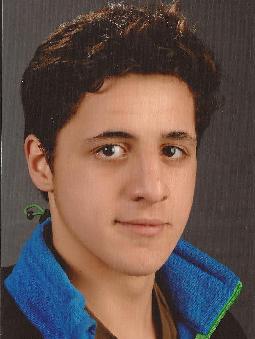 Younes MHAMEL