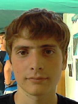 Jacopo TOCCAFONDI