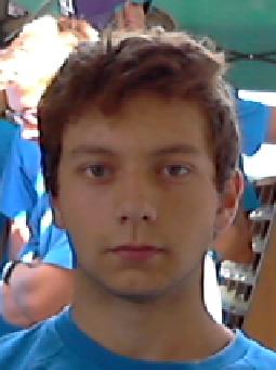 Vladimir ZATOPEK