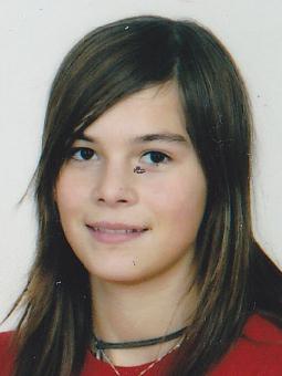 Nikola CHRIASTELOVA