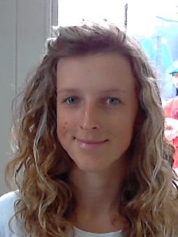 Eva HRIVIKOVA