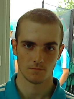 Jakub TOMKO