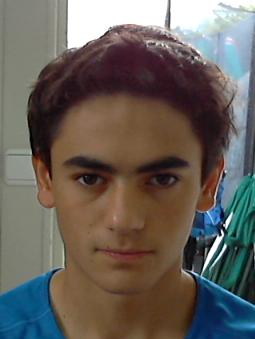 Lluis GONZALEZ