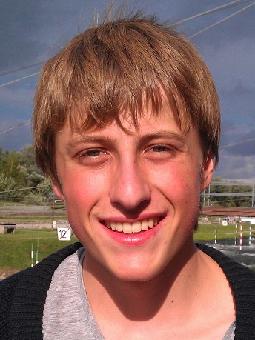 Eric BACHMANN