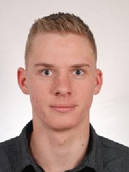 Kacper CWIK
