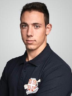 Pavle ZDRAVKOVIC
