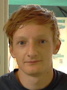 Blaz ZUPAN