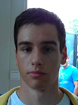 Peter ZNIDARSIC