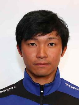 Shota SASAKI