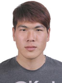 Maoxing HUANG