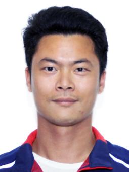 Riwei WANG