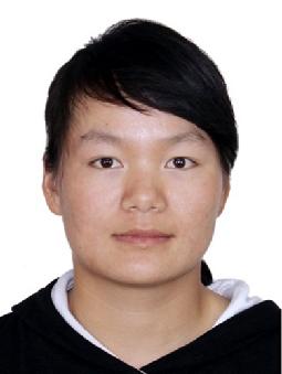 Yaling GUO