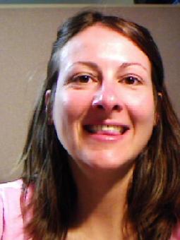 Elaine CAMPBELL