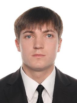 Dzianis HARAZHA