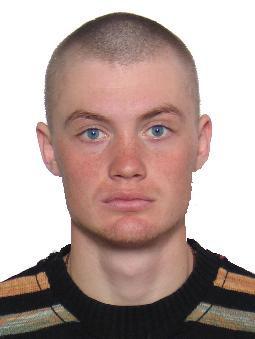 Dzianis ZHYHADLA