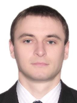 Dzmitry VAITSISHKIN