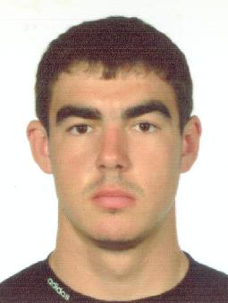 Dzmitry PIVAVAR
