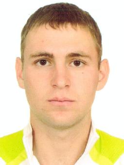 Andrei MISACHENKA