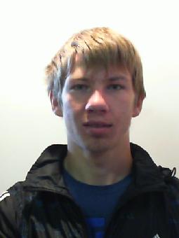 Artsem SHYSHKO