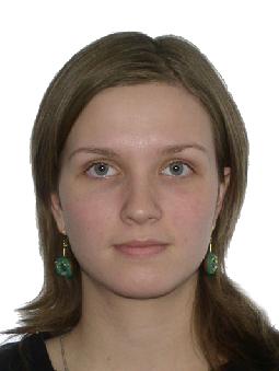 Uliana GALKINA