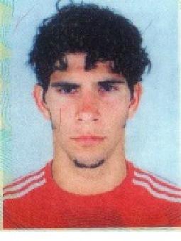 Carlos MONTALVO GARCIA