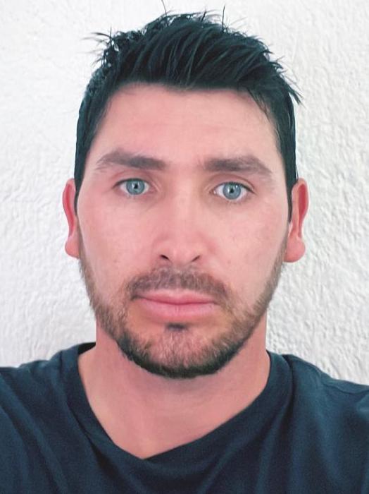 Jesus VALDEZ