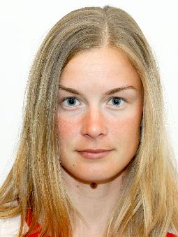 Anastasia LAVROVA