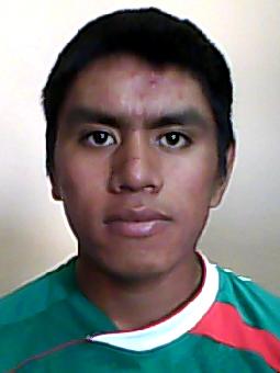 Francisco CAMILO CORTES