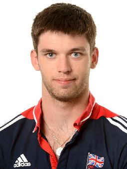 Peter BANNISTER