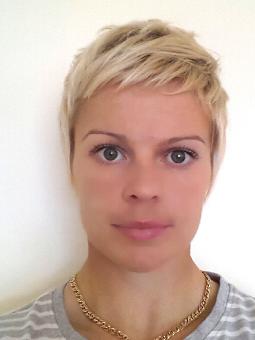 Antonija NADJ