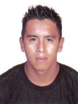 Alejandro ROYO IBANEZ