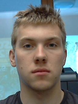 Daniel SUCHANEK