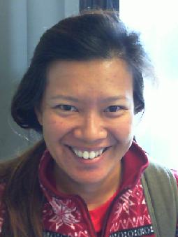 Jessica GWEE
