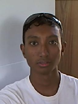 Faiz Azhar BIN HAZMAN