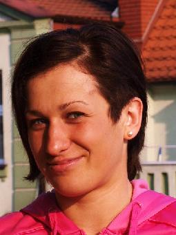 Paulina WIEWIORA