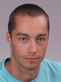 Peter SLASTAN