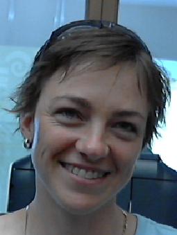 Michala MRUZKOVA