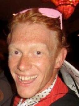 Martin BEFRING