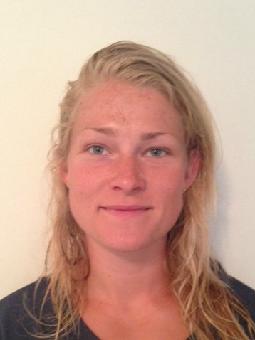 Anne NIELSEN