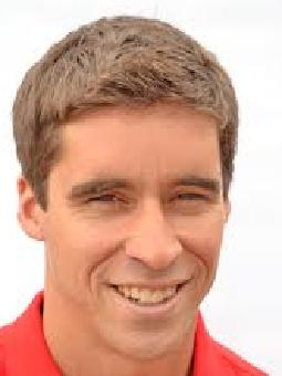 Angus MORTIMER